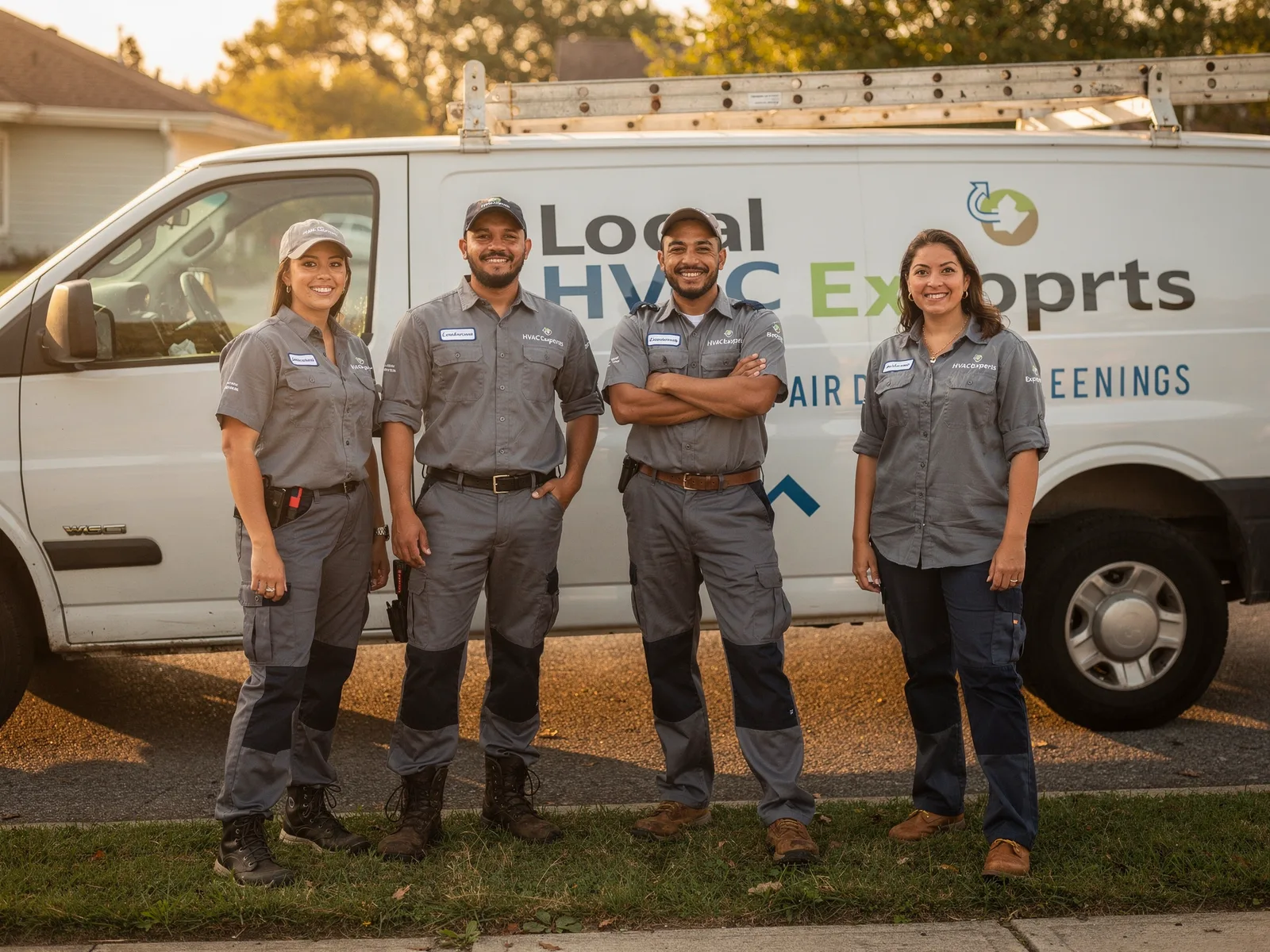 24/7 HVAC Repair & AC Replacement company in Ardmore, AL